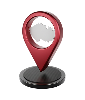 Nabídka všech značek v ČR