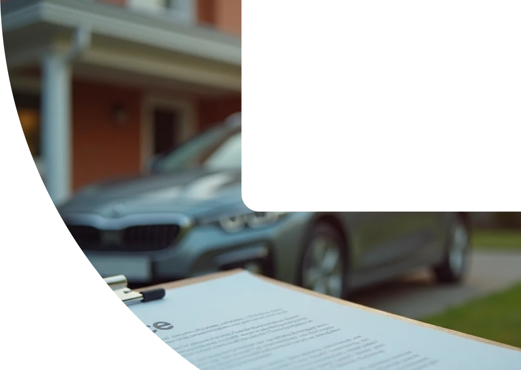 Pojištění je často oblast, kde lidé platí víc, než musí. Spolupracujeme s největšími pojišťovnami na trhu a vždy vám připravíme přehledné srovnání variant. Vy si vyberete tu, která vám nejvíc vyhovuje – podle ceny, rozsahu krytí i služeb navíc.