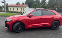 Auto Hana Svobodova - fotka 2